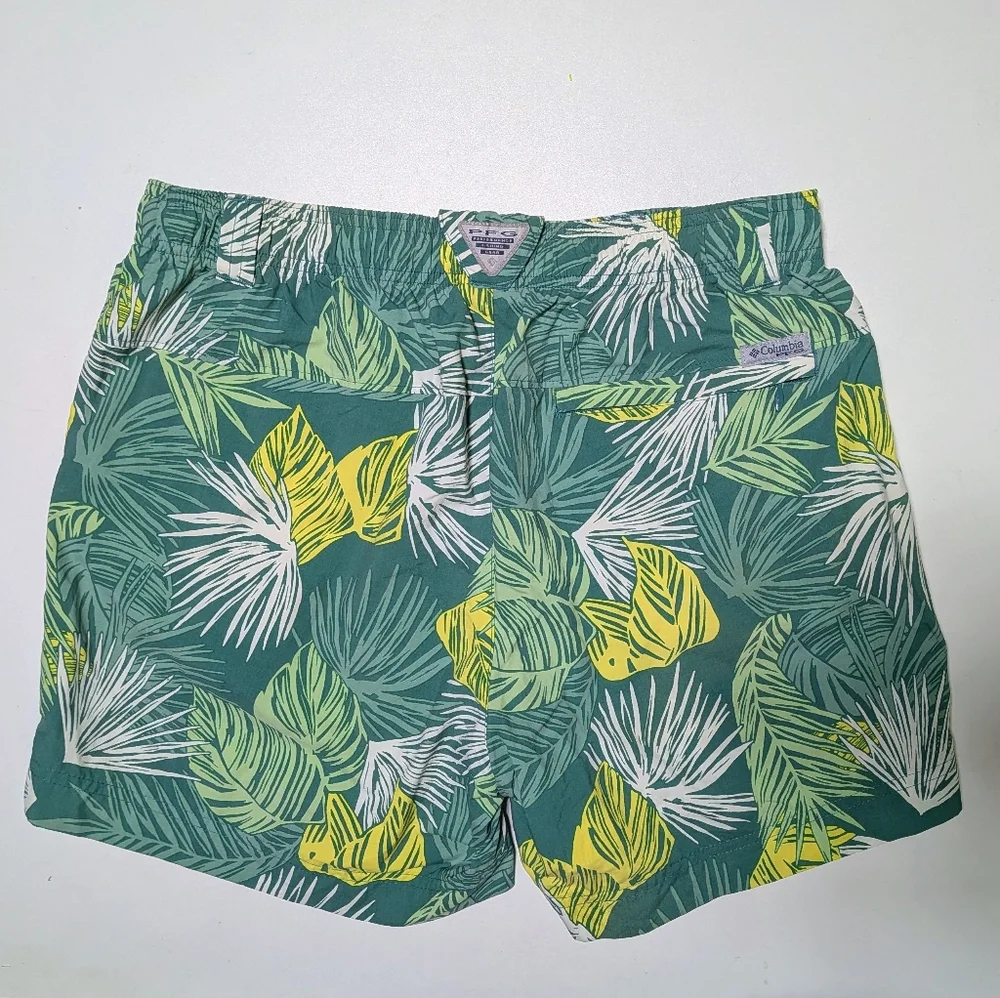Columbia PFG Men's Tropical Water Shorts